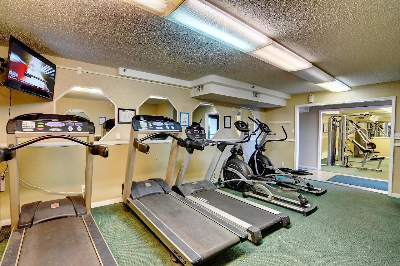 Summit Beach Resort 913 Panama City Beach USA