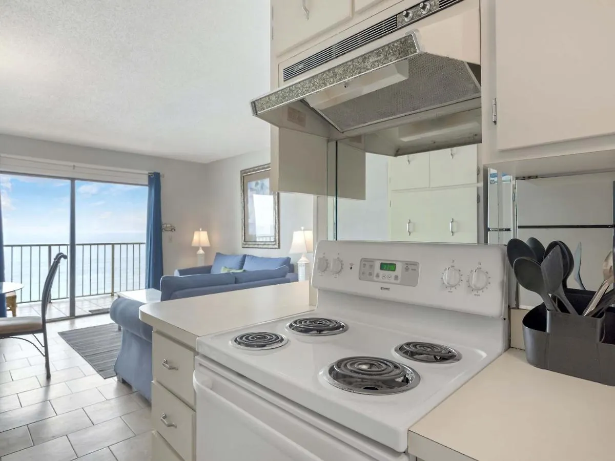 Summit Beach Resort 913 Panama City Beach