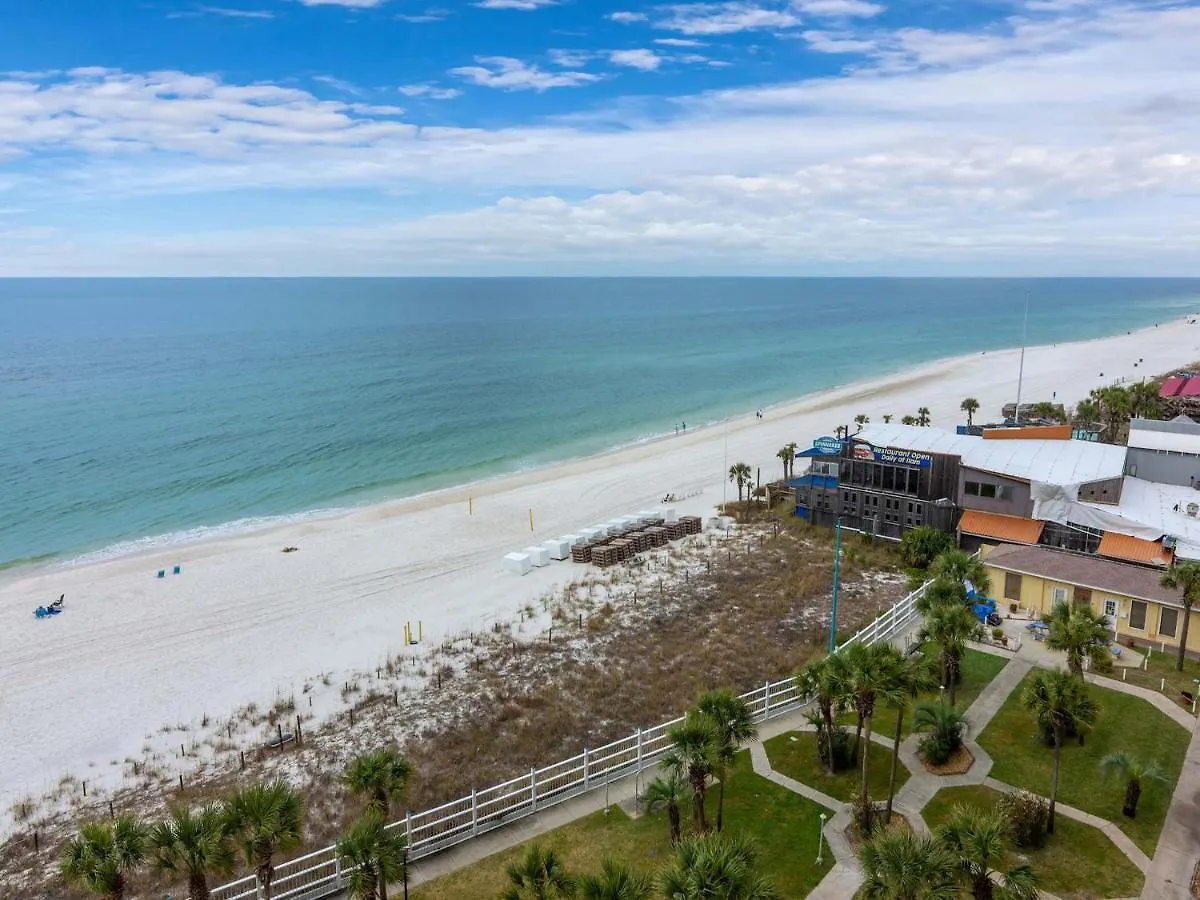 Lägenhet Summit Beach Resort 913 Panama City Beach