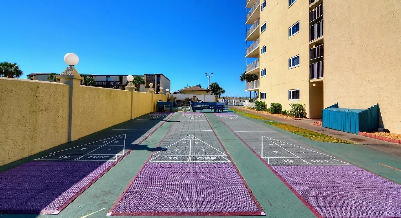 Summit Beach Resort 913 Panama City Beach Apartament