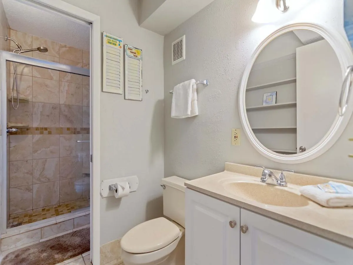 Apartament Summit Beach Resort 913 Panama City Beach Stany Zjednoczone Ameryki
