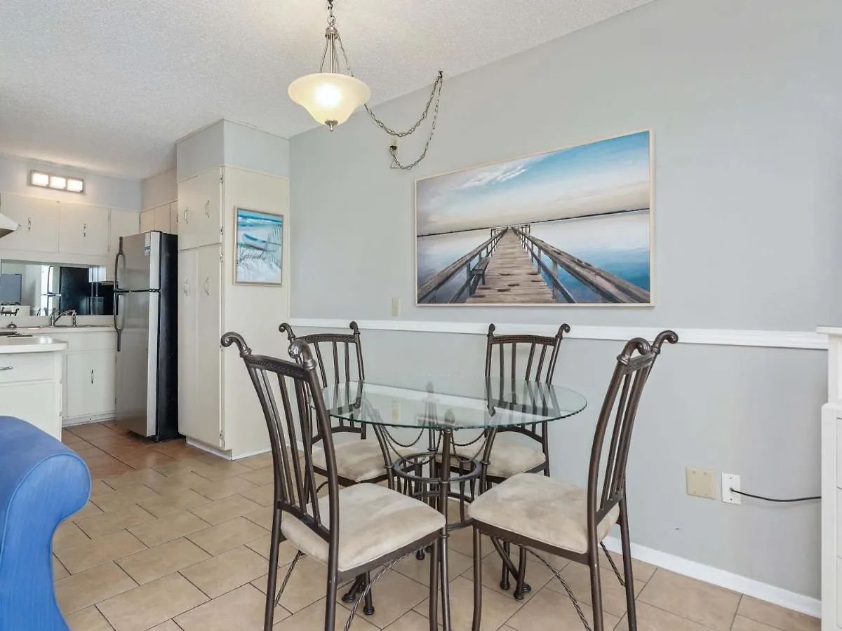 Apartament Summit Beach Resort 913 Panama City Beach