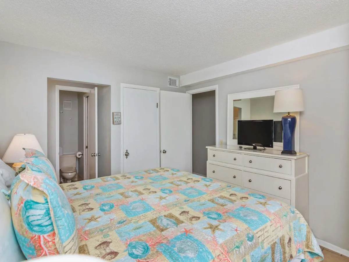 Apartament Summit Beach Resort 913 Panama City Beach