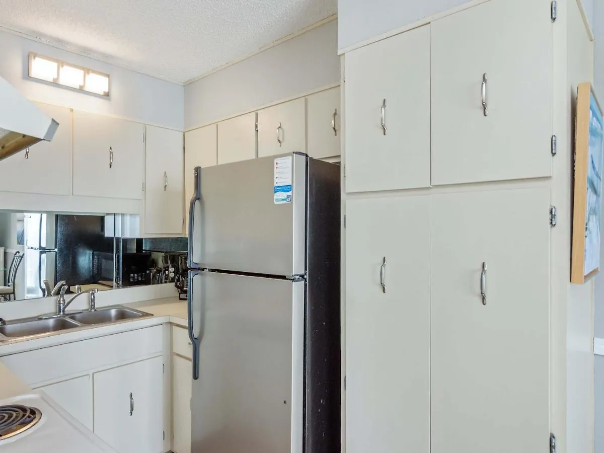 Apartament Summit Beach Resort 913 Panama City Beach
