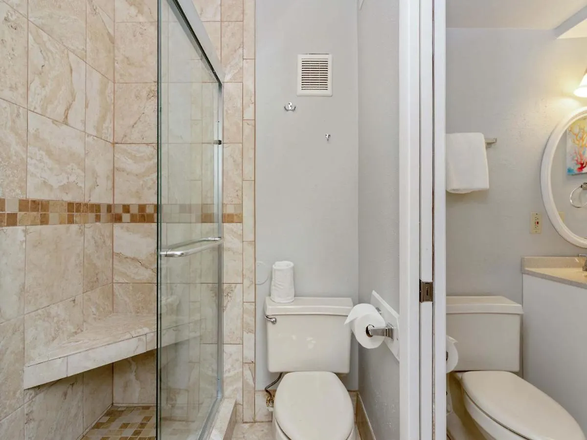 Summit Beach Resort 913 Panama City Beach Apartament